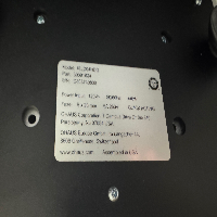 OHAUS Orbital Shaker image 0